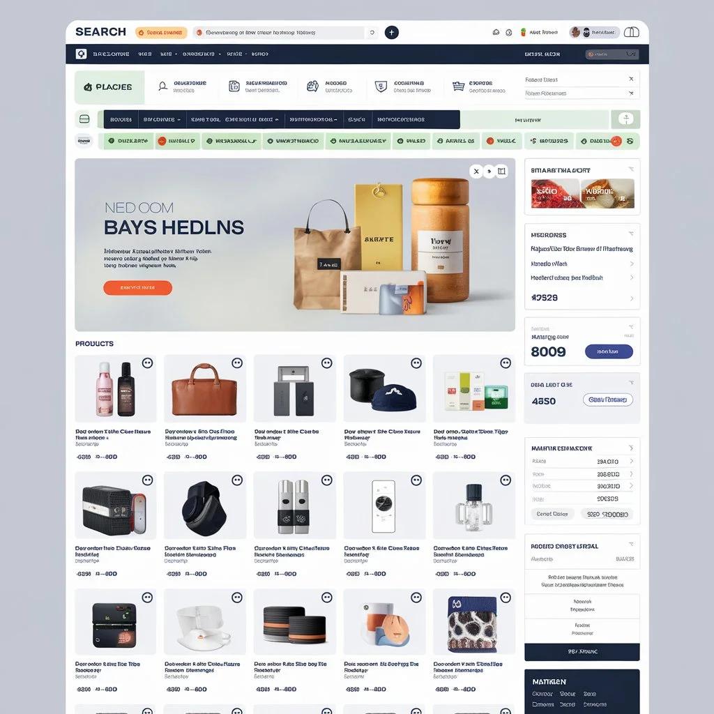 Ihr Online-Shop – Erfolgreich Produkte online verkaufen mit professionellen Shopsystemen