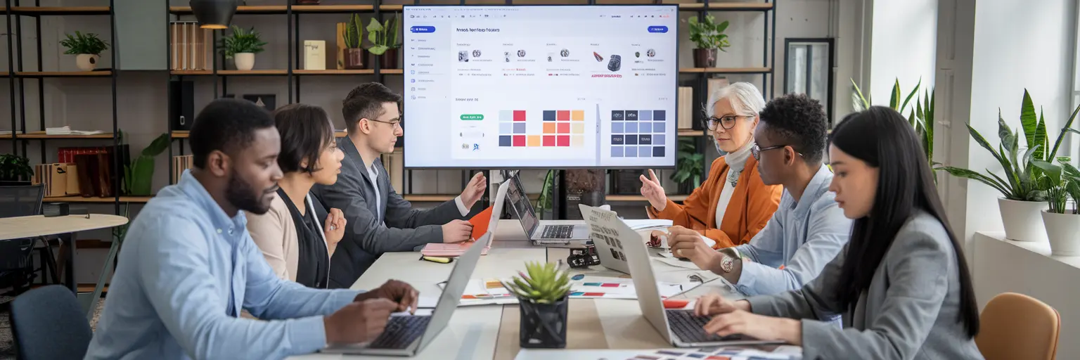 Kontaktieren Sie uns für Ihre UI/UX-Projekte – Gemeinsam zu außergewöhnlichem Design starten