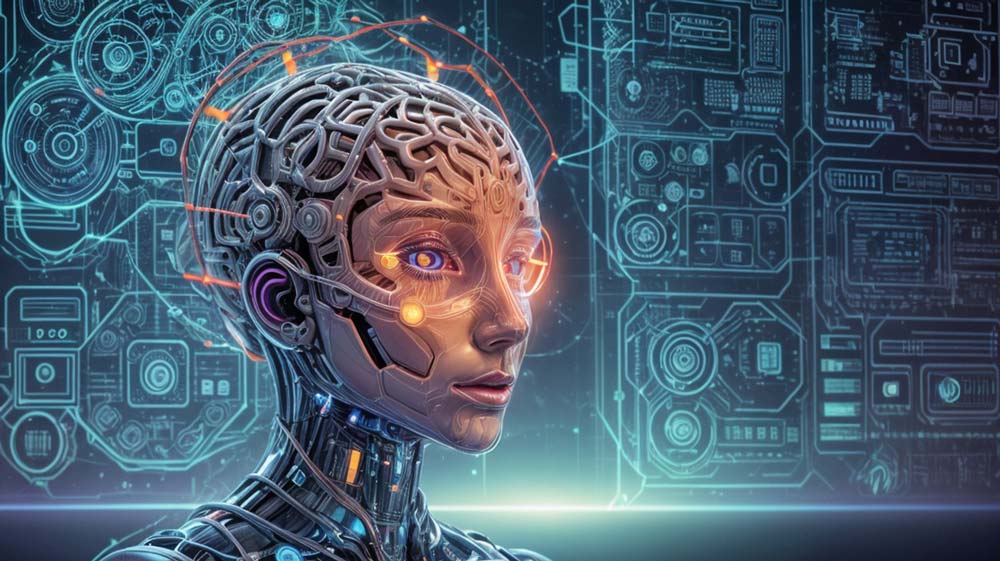 Die Rolle der Künstlichen Intelligenz in der Transformation digitaler Marketingstrategien