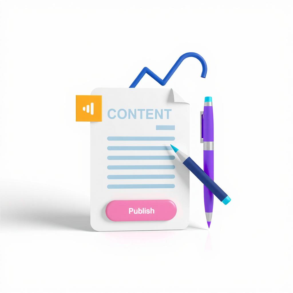 Content Marketing