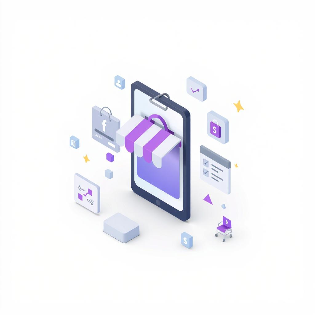 Ecommerce Solutions​