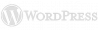 wordpress-logo-white